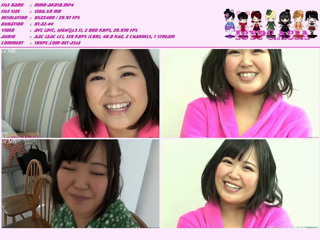 MMR-AB003 Asuka Okamoto，MMR-AB003 Asuka Okamoto DVD