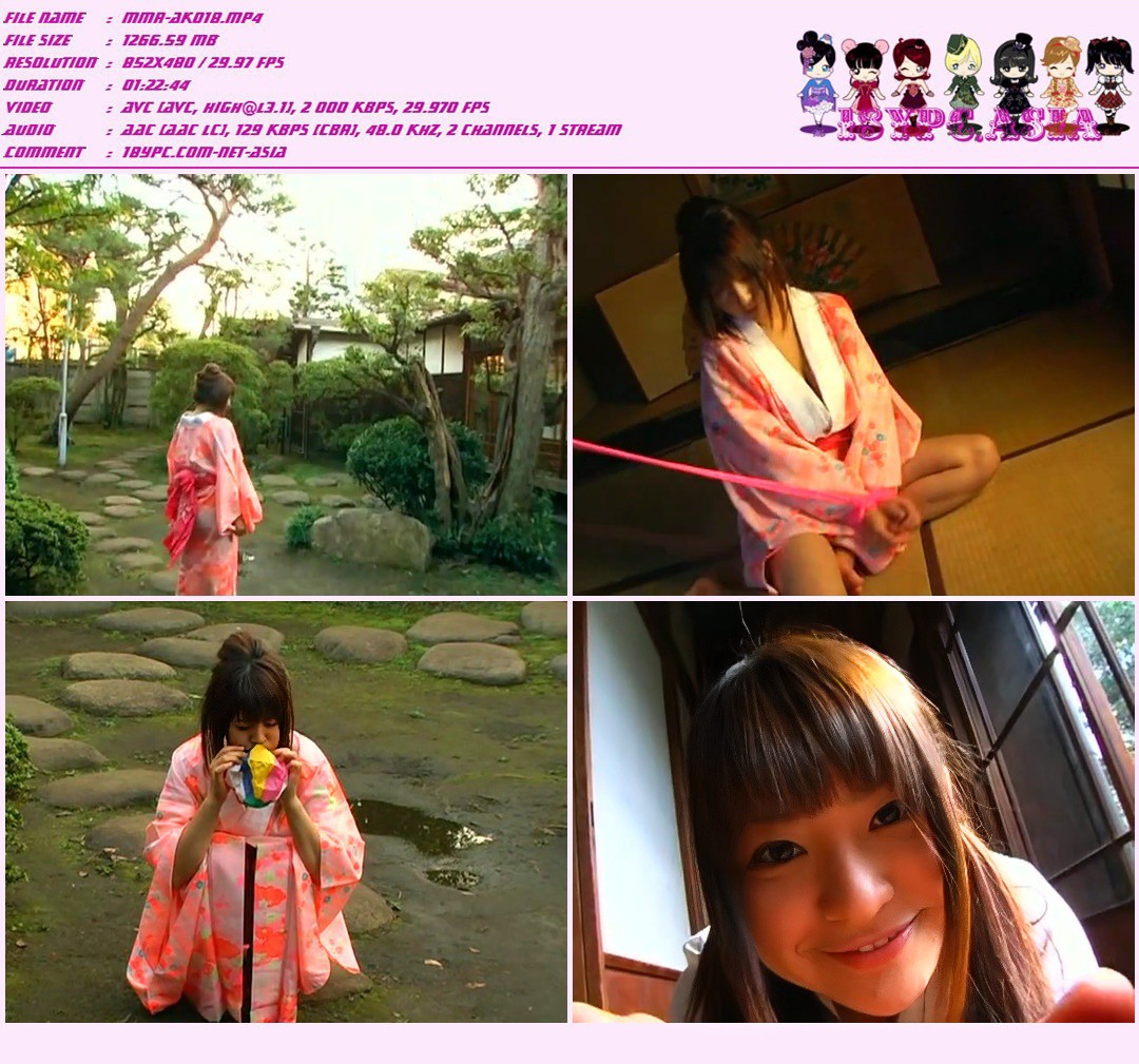 DPKS-002 Megu Fujiura，DVD  vol02  2H