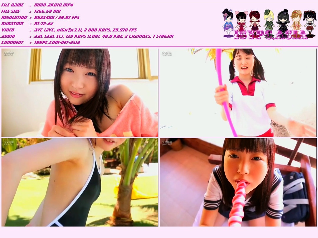 JMRD-0035 Kudo Ranka，JMRD-0035 18H SKECHICK