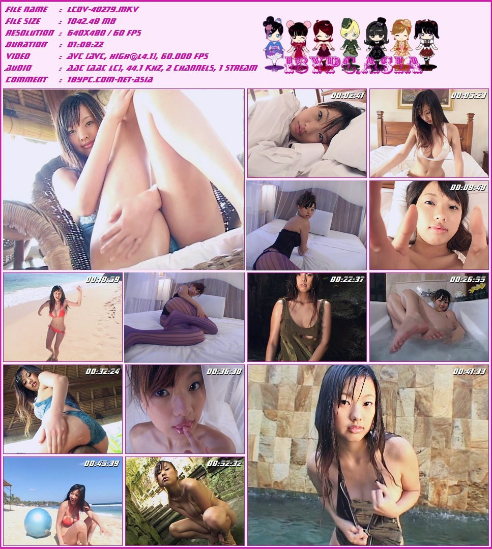 LCDV-40279 Sayuki Matsumoto，LCDV-40279 Sayuki Matsumoto DVD - SAYUKI